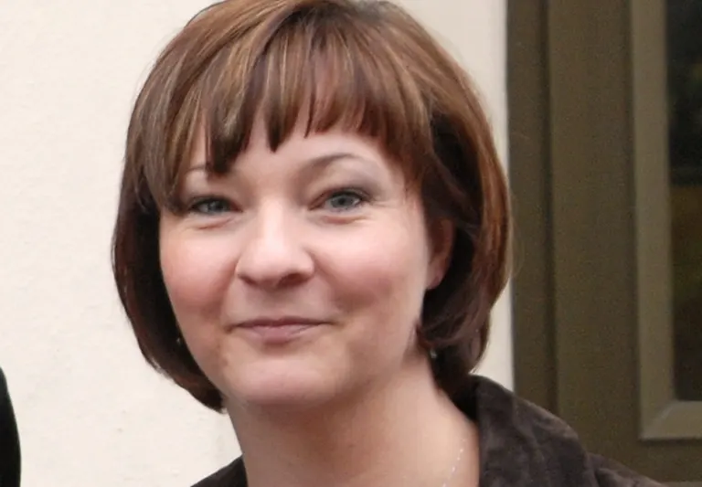 Annette Eichstädt